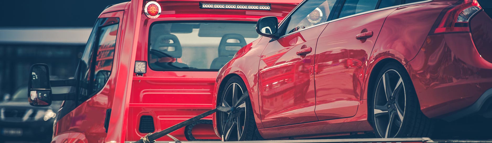 Henryetta Towing Service, Tow Truck Service and Towing Company