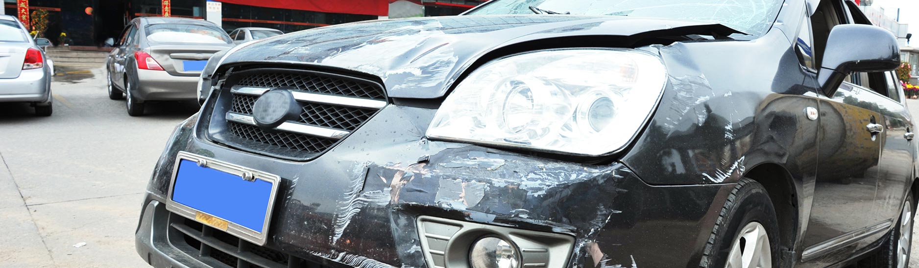 McAlester Towing Service, Tow Truck Service and Towing Company